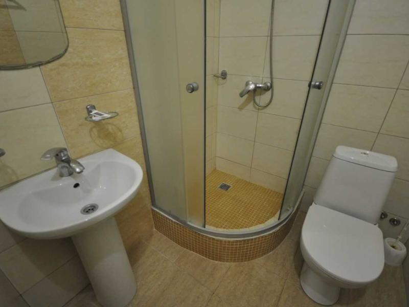 Спарта (Дивноморское)