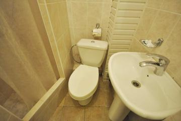 Отель Спарта (Дивноморское) Россия, Геленджик, фото 10