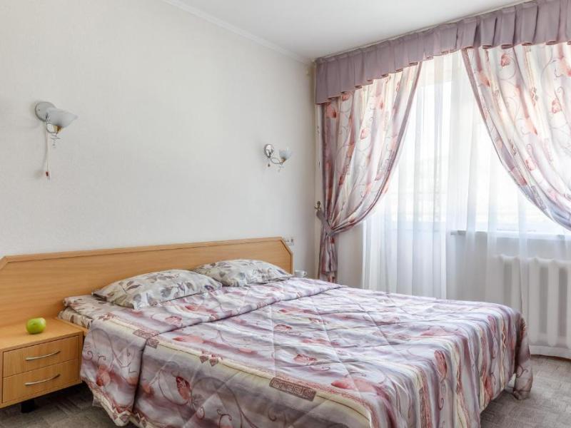 Пансионат Виктория (Кабардинка)