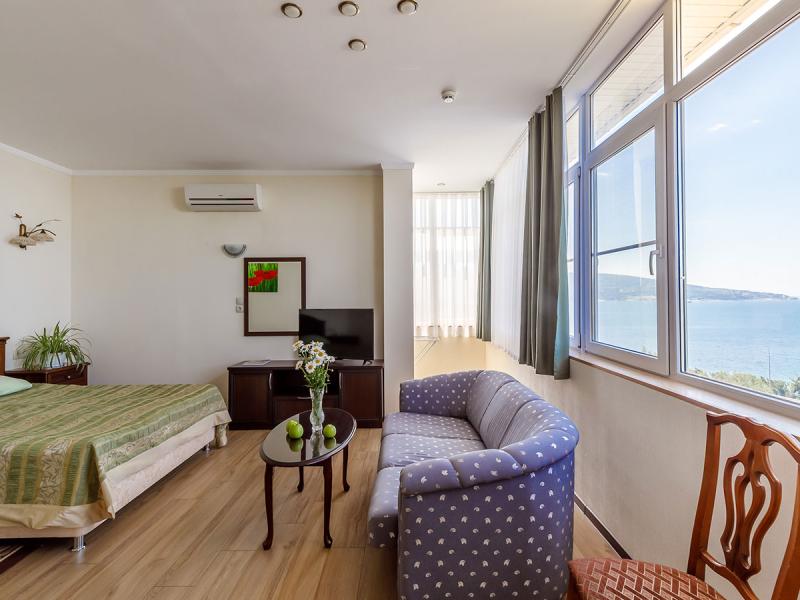 Пансионат Виктория (Кабардинка)