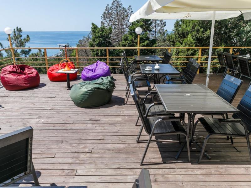 Пансионат Виктория (Кабардинка)