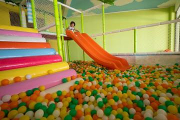 Отель FUN&SUN FAMILY Pearl Beach Черногория, Барская ривьера, фото 18