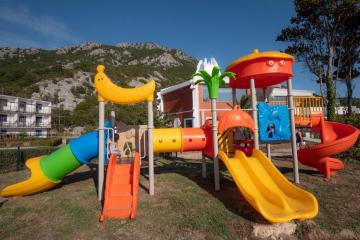 Отель FUN&SUN FAMILY Pearl Beach Черногория, Барская ривьера, фото 19