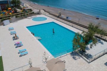 Отель FUN&SUN FAMILY Pearl Beach Черногория, Барская ривьера, фото 20