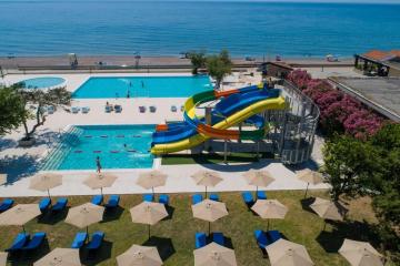 Отель FUN&SUN FAMILY Pearl Beach Черногория, Барская ривьера, фото 21