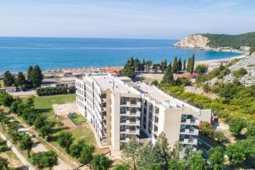 Отель FUN&SUN FAMILY Pearl Beach Черногория, Барская ривьера, фото 23
