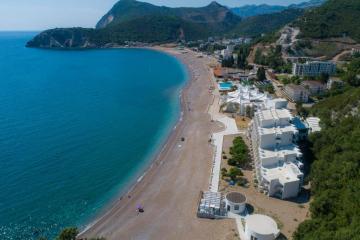 Отель FUN&SUN FAMILY Pearl Beach Черногория, Барская ривьера, фото 25