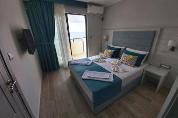 Отель FUN&SUN FAMILY Pearl Beach Черногория, Барская ривьера, фото 27