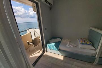 Отель FUN&SUN FAMILY Pearl Beach Черногория, Барская ривьера, фото 28