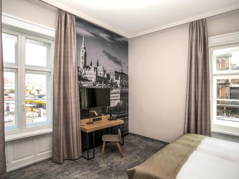 T62 Hotel