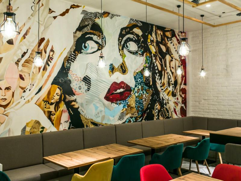 T62 Hotel