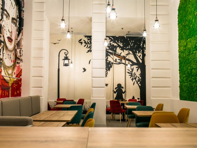 T62 Hotel