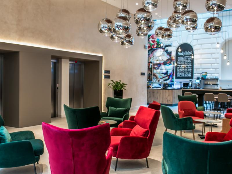 T62 Hotel