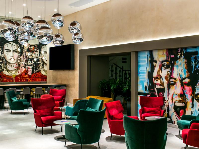T62 Hotel