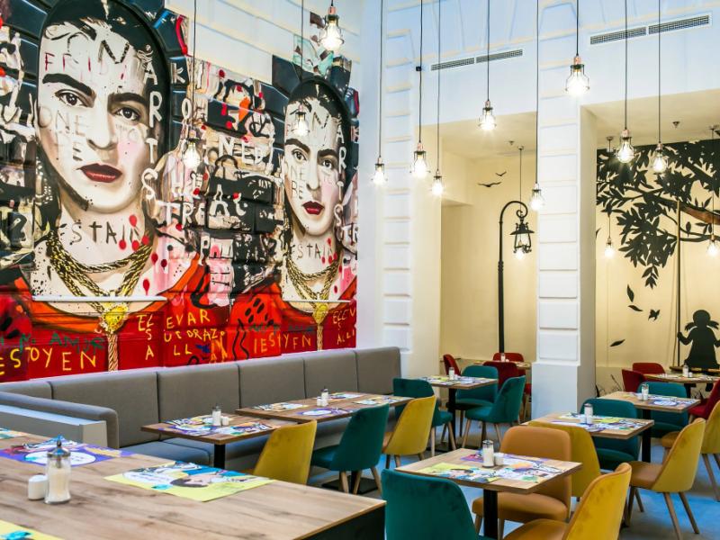 T62 Hotel