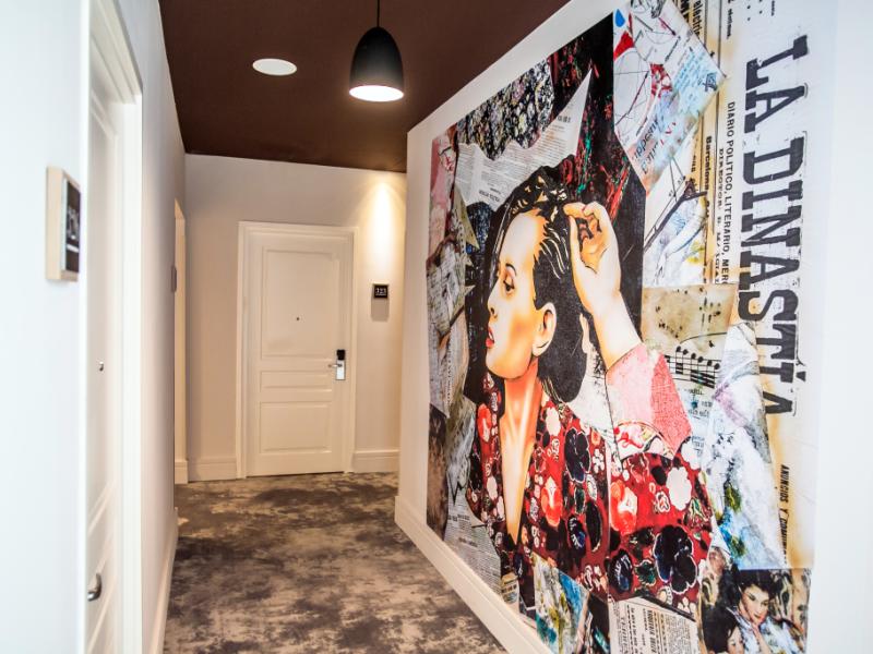 T62 Hotel