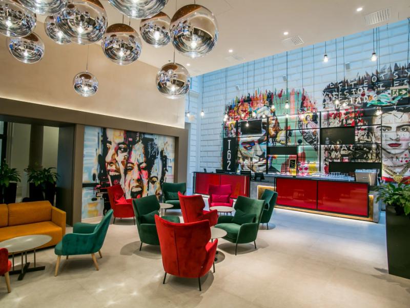 T62 Hotel