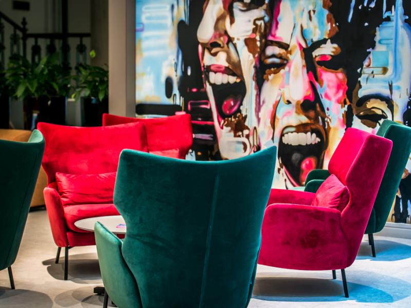 T62 Hotel