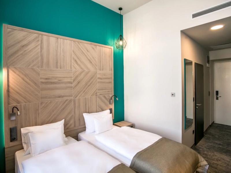 T62 Hotel