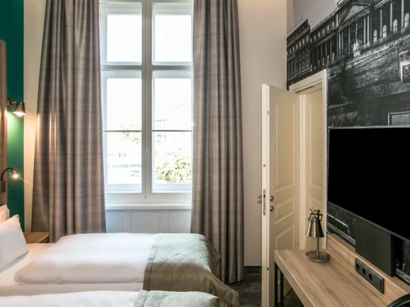 T62 Hotel