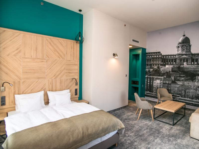 T62 Hotel