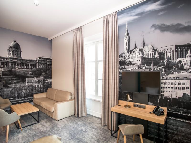 T62 Hotel