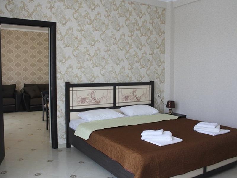 Guest House Korall
