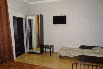 Отель Анастасия Абхазия, Гудаута, фото 11