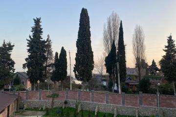 Отель Анастасия Абхазия, Гудаута, фото 16