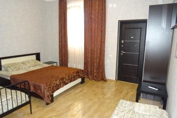 Отель Анастасия Абхазия, Гудаута, фото 20
