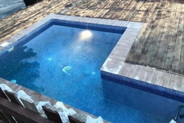 Отель Ассир Абхазия, Пицунда, фото 11