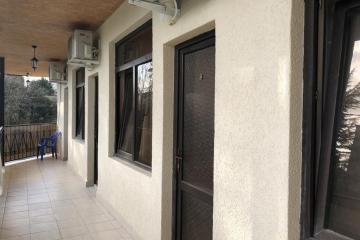 Отель Ассир Абхазия, Пицунда, фото 8