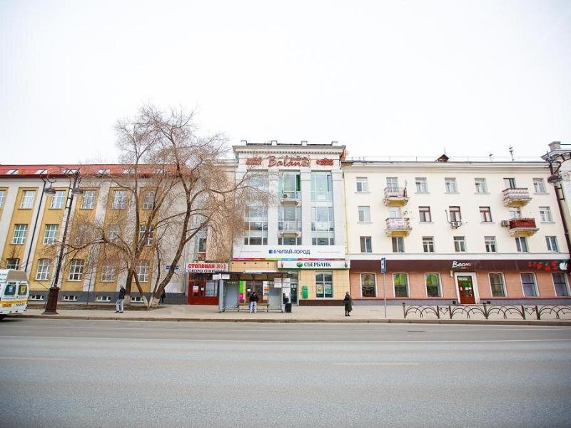 Апарт-отель Симпатико