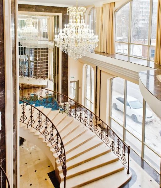 Benamar Hotel & Spa