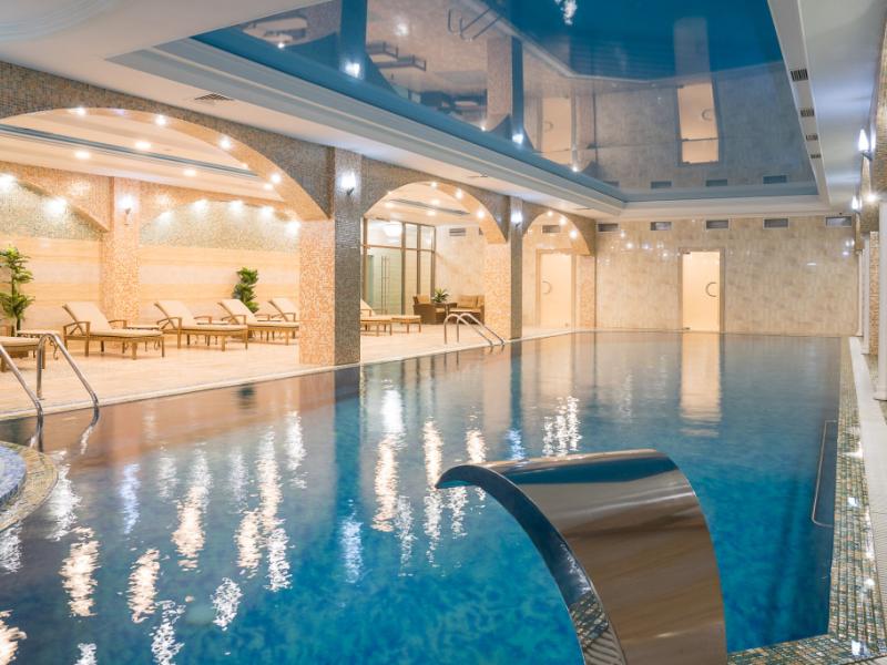 Benamar Hotel & Spa