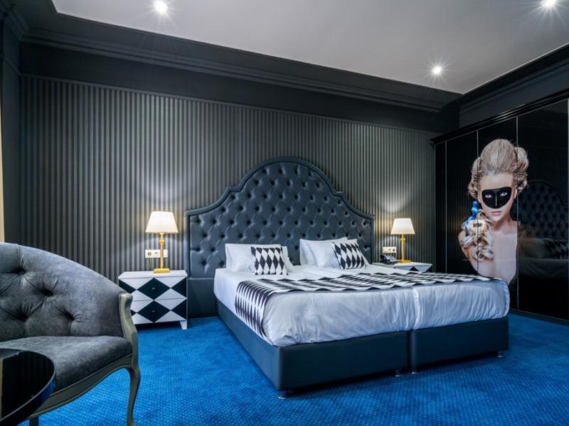 Benamar Hotel & Spa