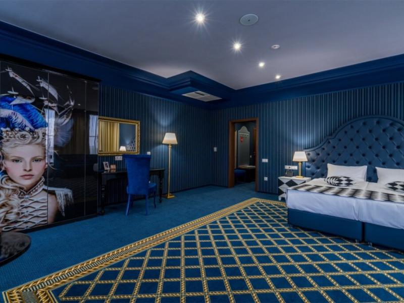 Benamar Hotel & Spa