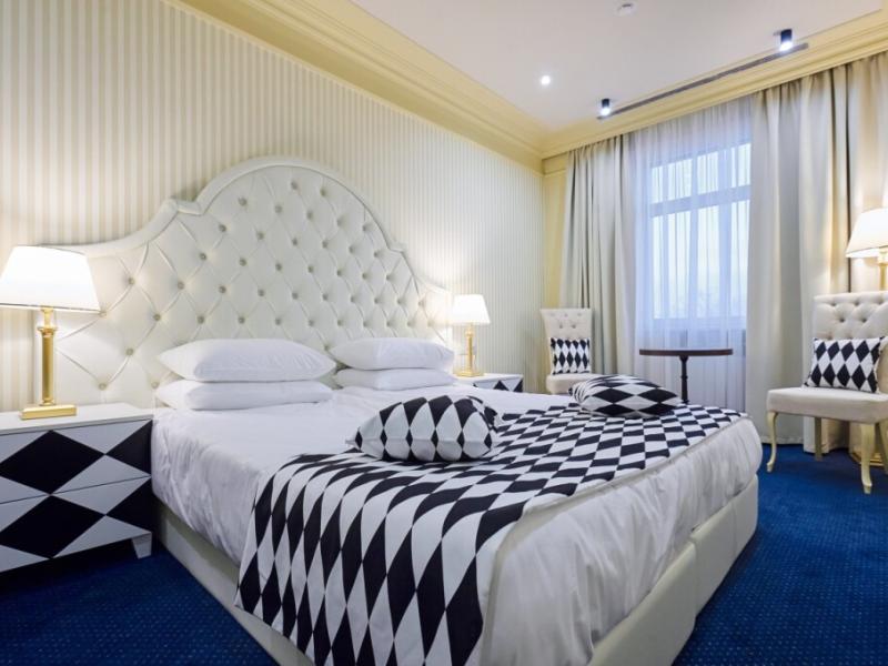 Benamar Hotel & Spa