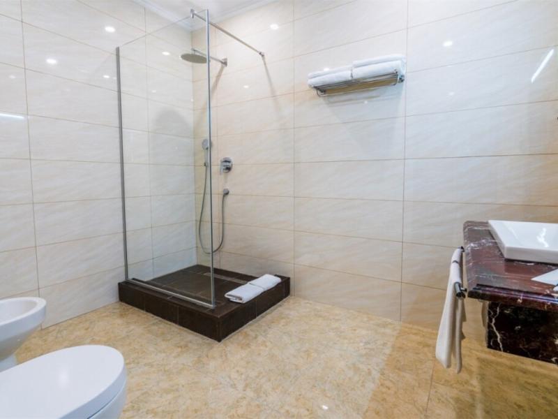 Benamar Hotel & Spa