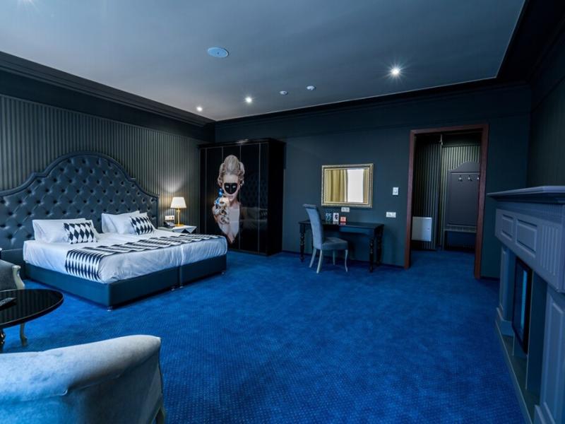 Benamar Hotel & Spa