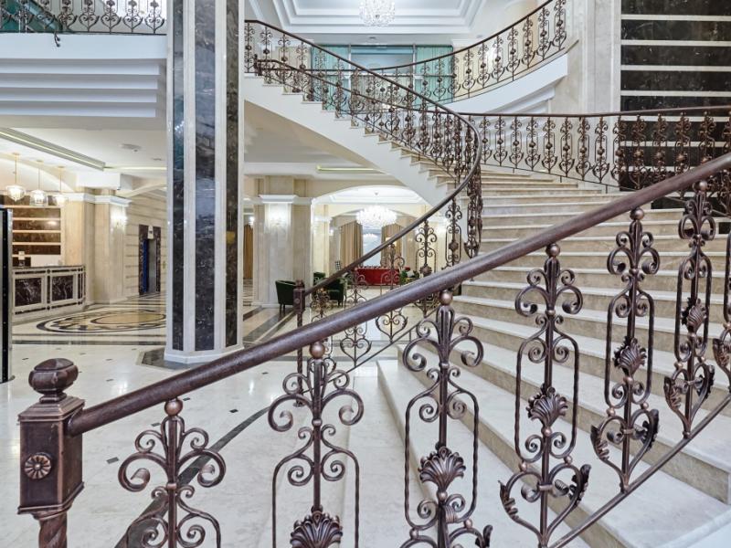 Benamar Hotel & Spa