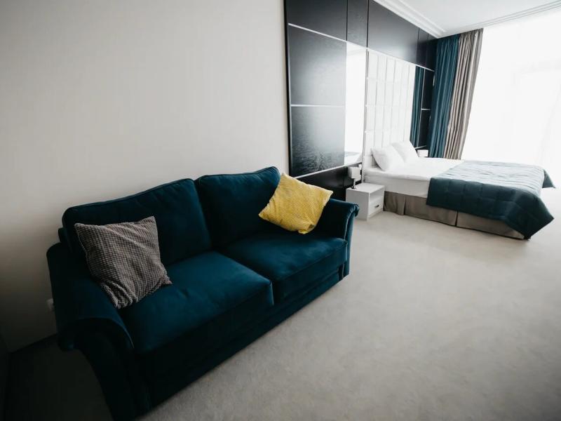 Отель Круиз