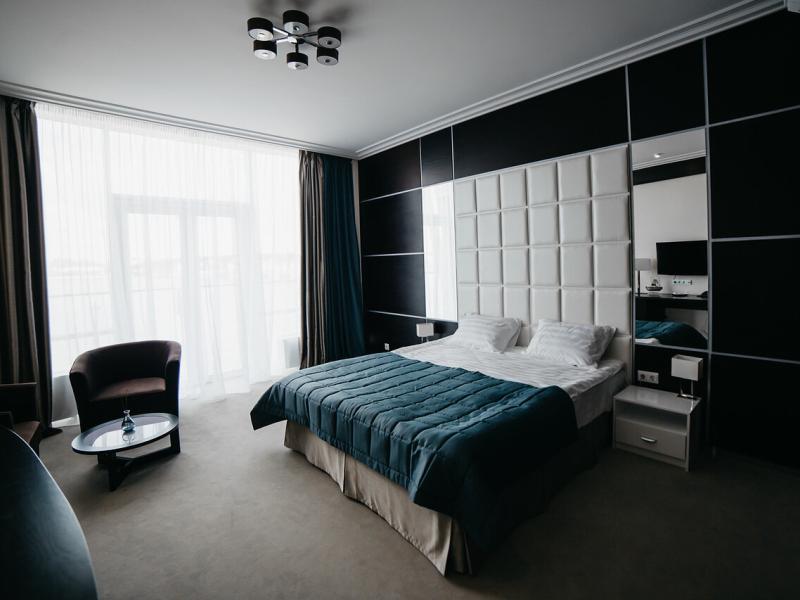 Отель Круиз