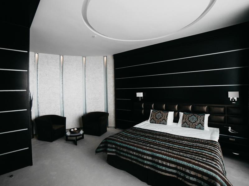 Отель Круиз