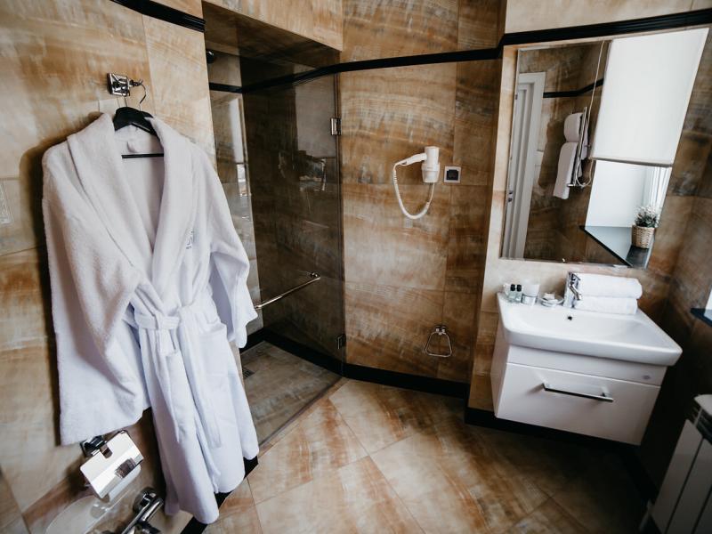 Отель Круиз