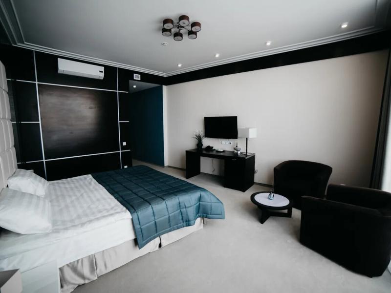 Отель Круиз