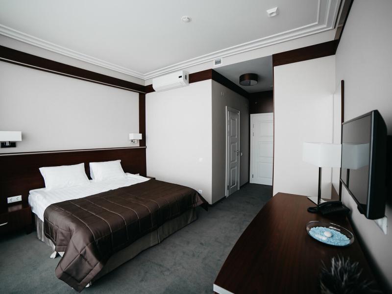 Отель Круиз