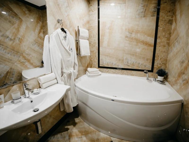 Отель Круиз