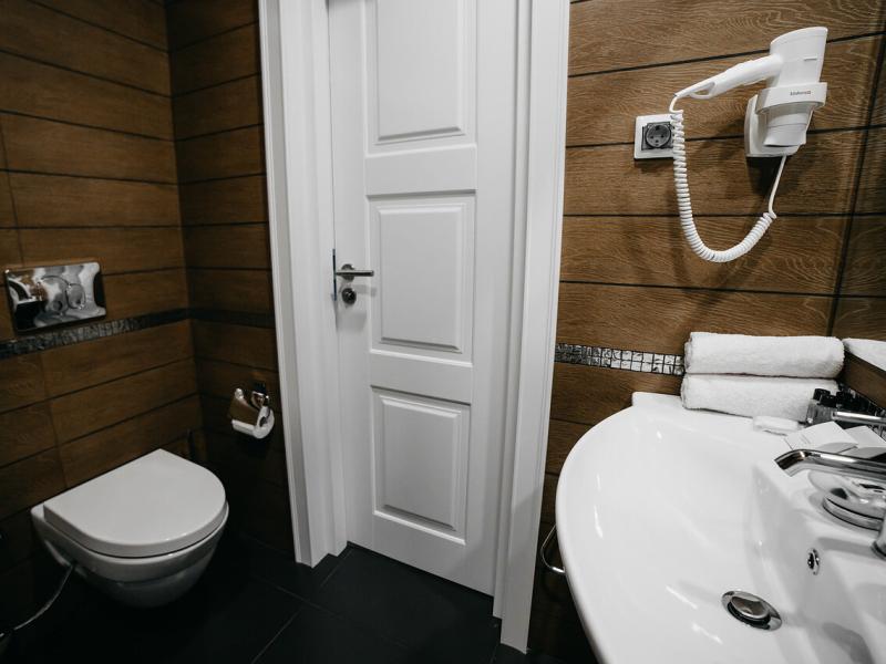 Отель Круиз