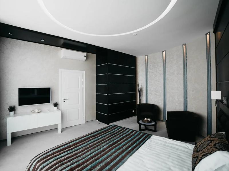 Отель Круиз